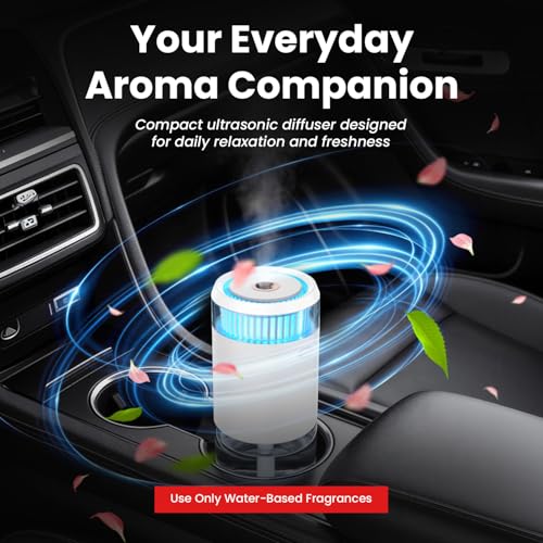 Portronics Magma Go 2-in-1 Portable