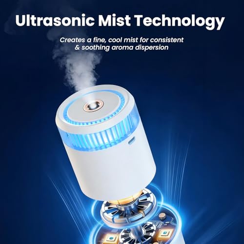Portronics Magma Go 2-in-1 Portable