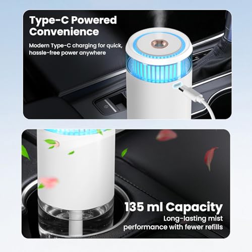 Portronics Magma Go 2-in-1 Portable