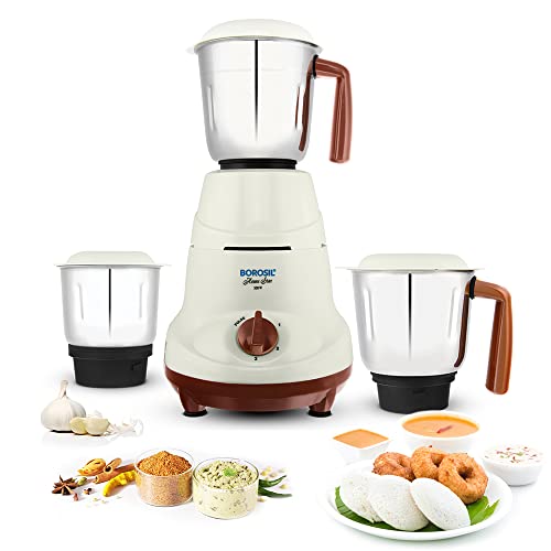 Borosil Home Star Mixer Grinder