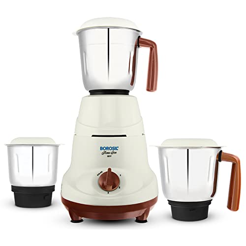 Borosil Home Star Mixer Grinder
