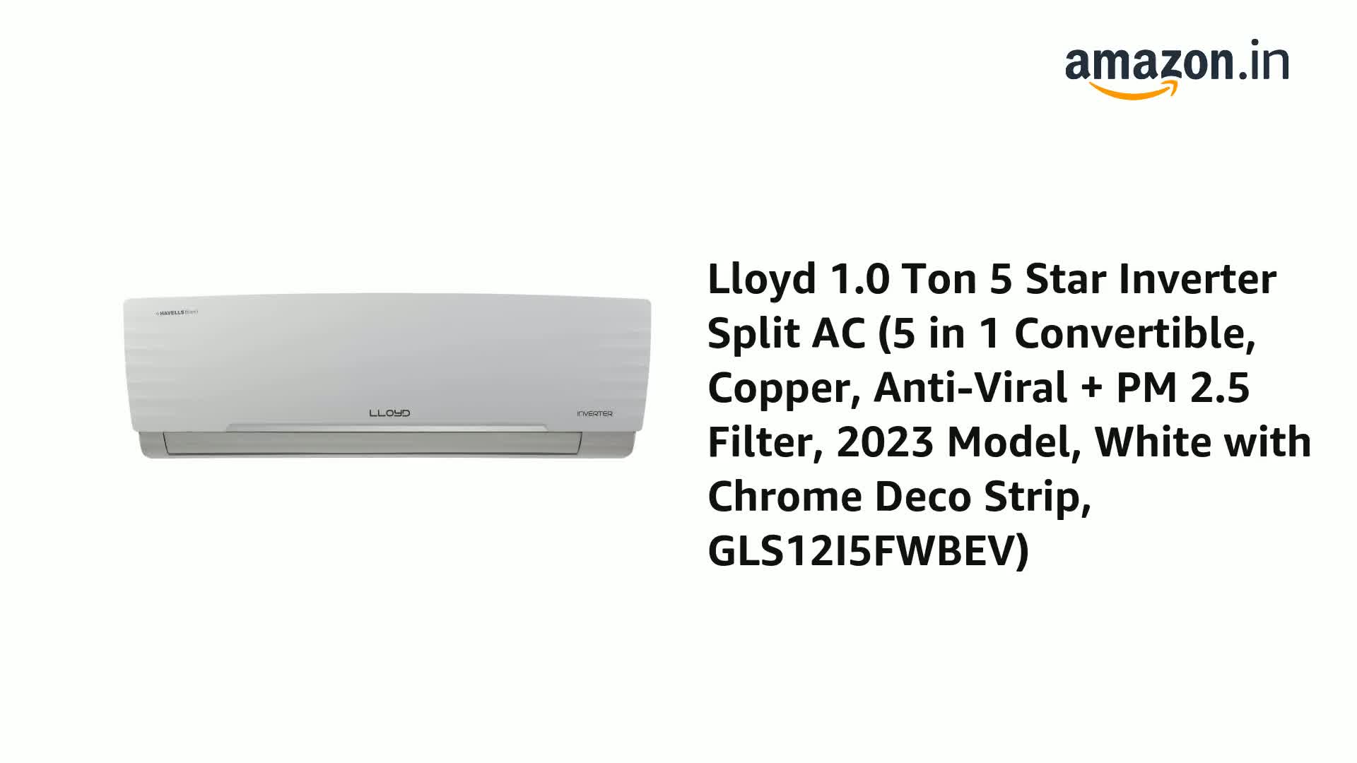 Lloyd 1 Ton 5 Star