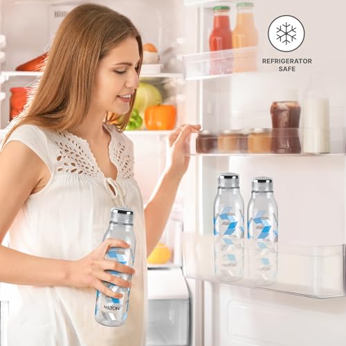 MILTON Helix 1000 Water Bottle