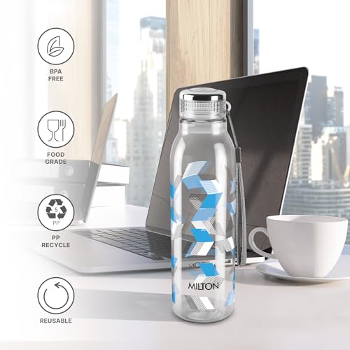 MILTON Helix 1000 Water Bottle