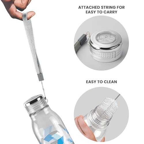 MILTON Helix 1000 Water Bottle