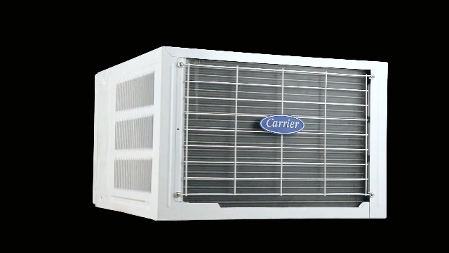 Carrier 1.5 Ton 5 Star