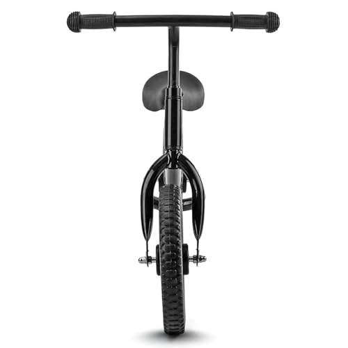First-Step Balance Bike, No-Pedal Training