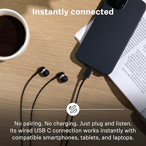 Sennheiser CX 80U in-Ear Headphones
