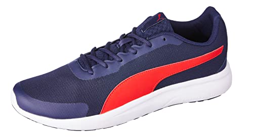 Puma Mens Wager Sneaker