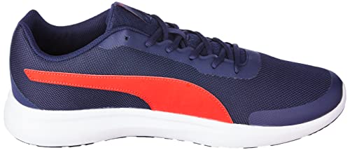 Puma Mens Wager Sneaker - Image 2