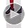 Puma Mens Wager Sneaker - Image 5