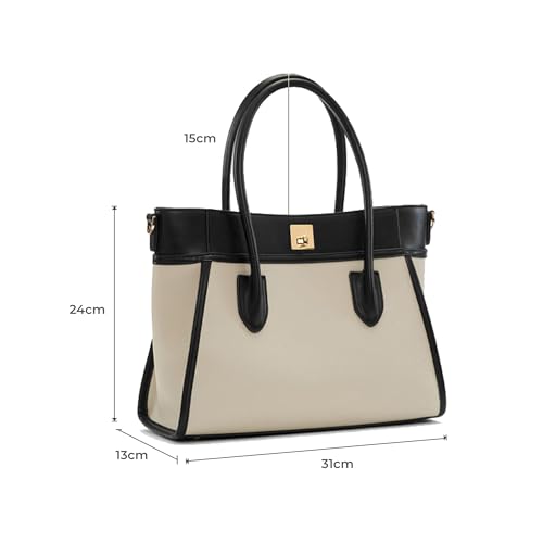 Miraggio Harmony Handbag for Women