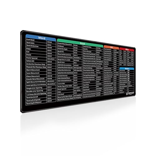 STRIFF Windows & Office Keyboard