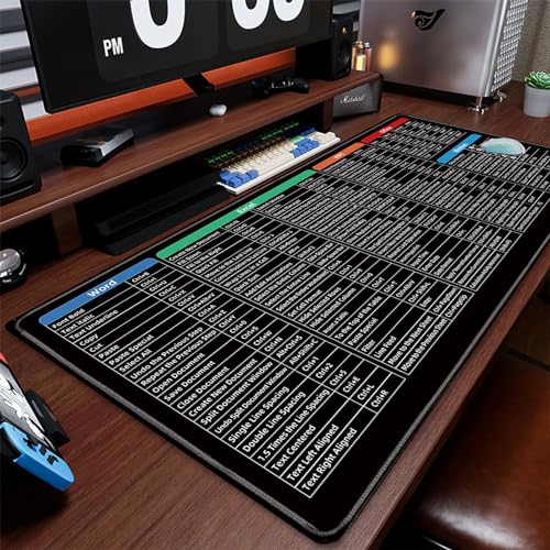 STRIFF Windows & Office Keyboard