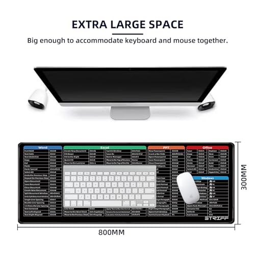 STRIFF Windows & Office Keyboard