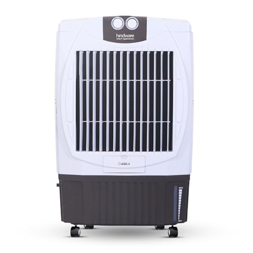 Hindware Smart Appliances 50 L