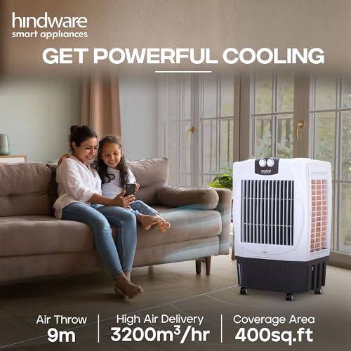 Hindware Smart Appliances 50 L