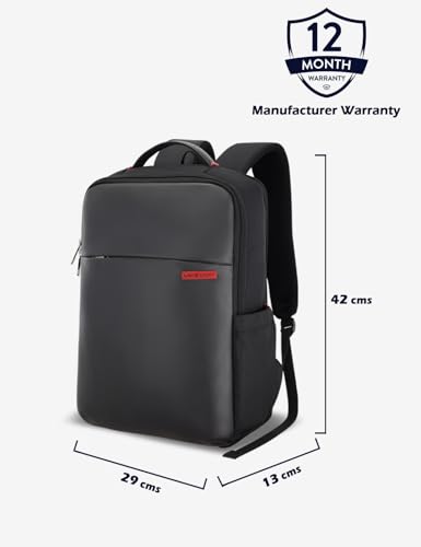 Lavie Sport Vogue Laptop Backpack
