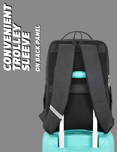 Lavie Sport Vogue Laptop Backpack