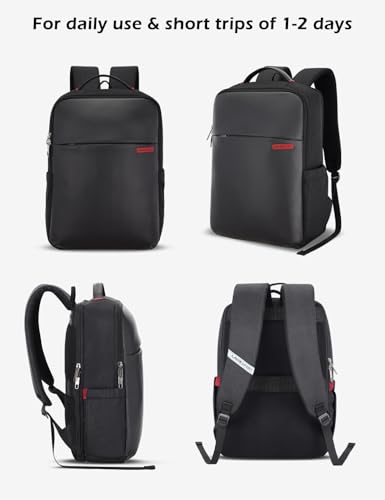 Lavie Sport Vogue Laptop Backpack