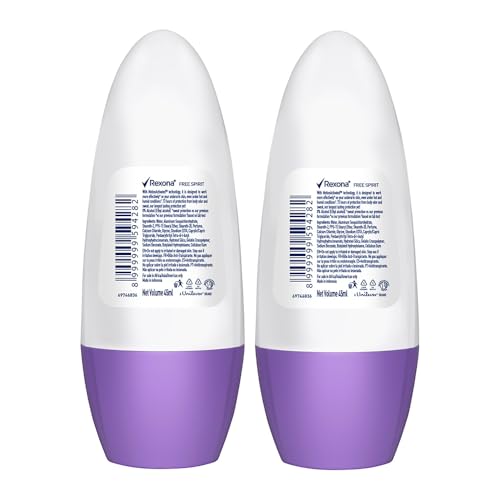 Rexona Motion Activated Roll-On