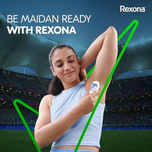 Rexona Motion Activated Roll-On