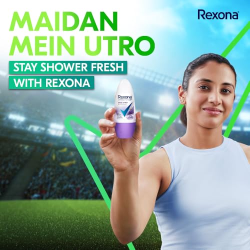 Rexona Motion Activated Roll-On