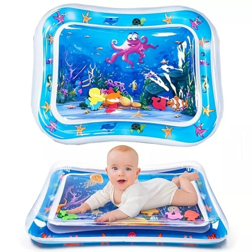 Toy Imagine Tummy Time Water