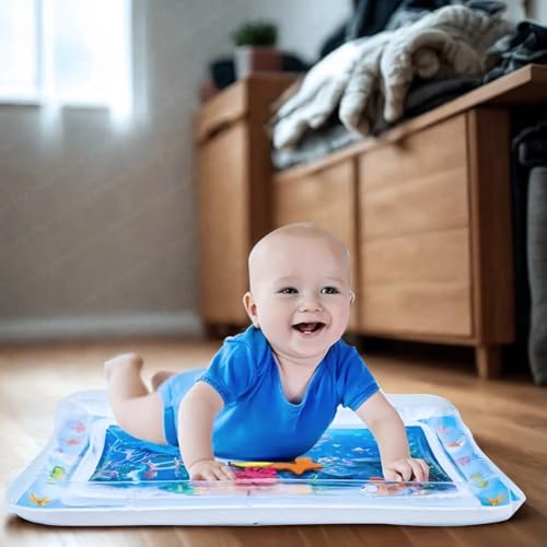Toy Imagine Tummy Time Water