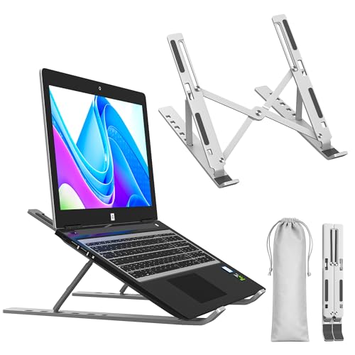 Tygot 6 Angles Adjustable Aluminum