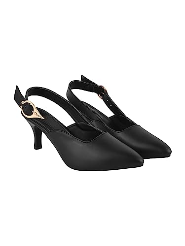 Shoetopia Women Pump Heels
