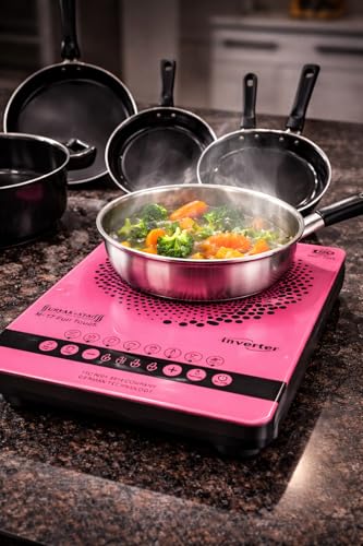 SURYA K STAR 2200W Induction