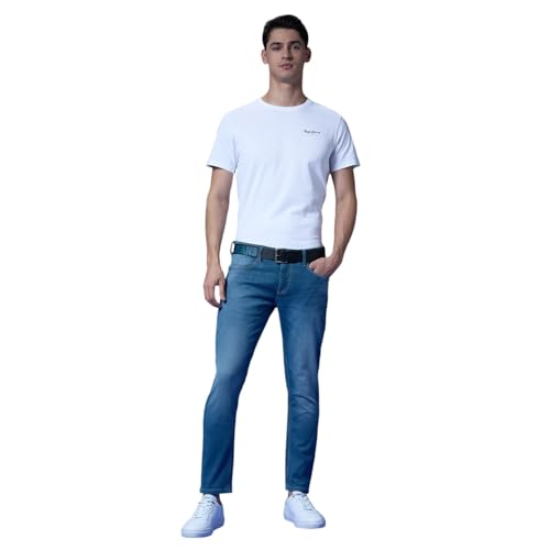 Pepe Jeans Men Jeans - Image 3