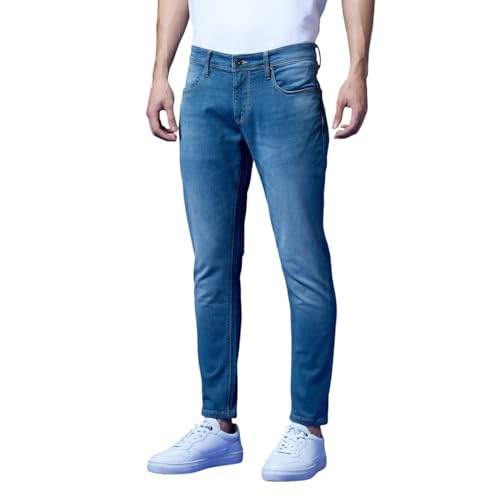 Pepe Jeans Men Jeans - Image 4