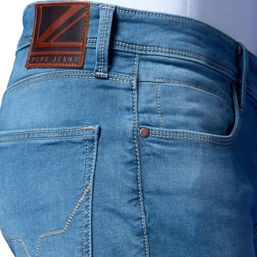 Pepe Jeans Men Jeans - Image 5