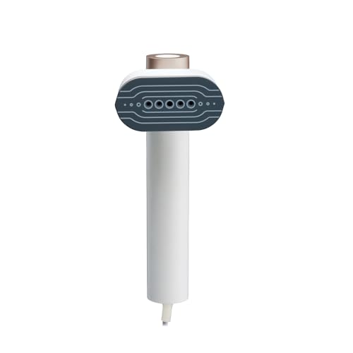 Morphy Richards Plastic Vogue Steam 1200 watts Garment Steamer - Image 4