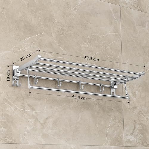 Plantex Eco Stainless Steel Folding