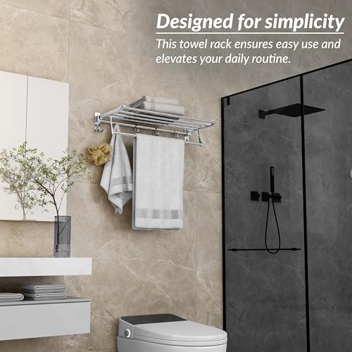 Plantex Eco Stainless Steel Folding