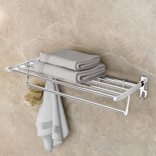 Plantex Eco Stainless Steel Folding