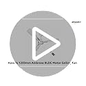 Havells 1200mm Ambrose BLDC Motor
