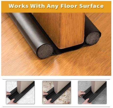 E-Cosmos Door Bottom Sealing Strip