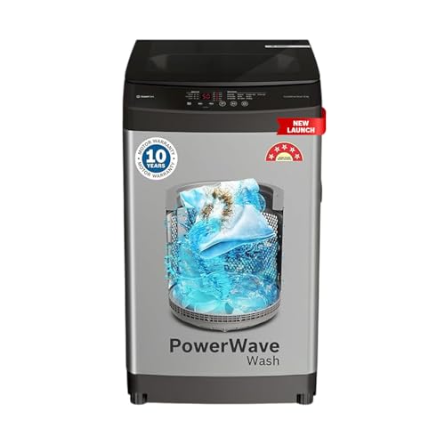 Bosch 8 kg 5 Star
