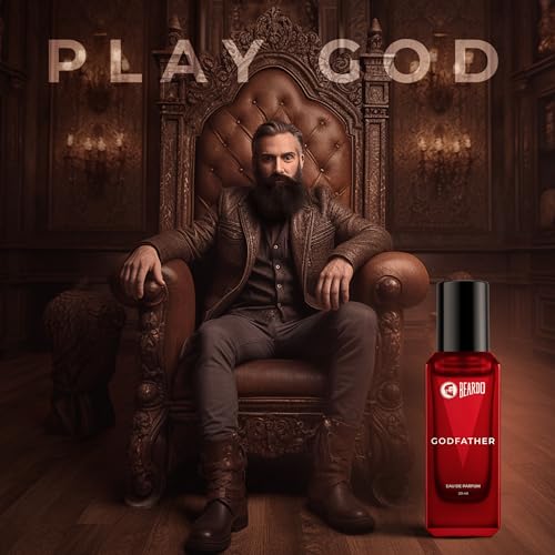 Beardo The Smoke Legacy Pack