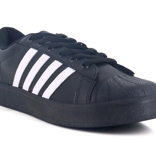 Sparx Men Lace Up Sneaker Shoes - Image 7