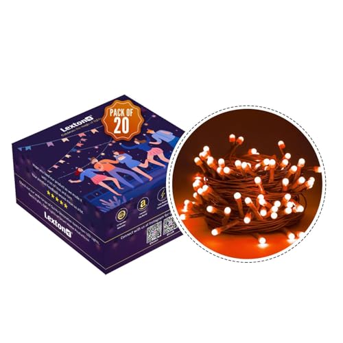 Lexton 40 LED Power Pixel