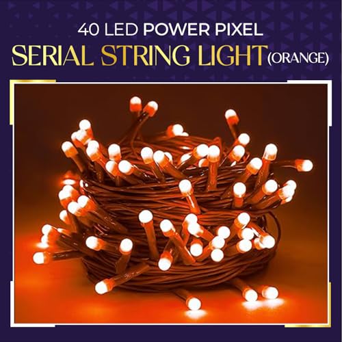 Lexton 40 LED Power Pixel