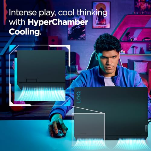 Lenovo LOQ, 13th Gen Intel