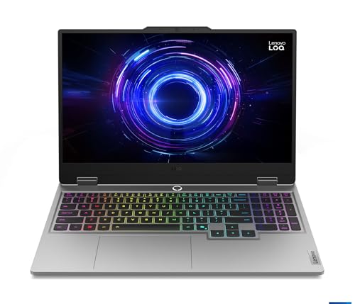 Lenovo LOQ 2025 Intel Core