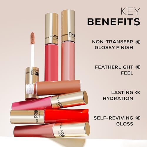 INSIGHT Radiant Lip Color