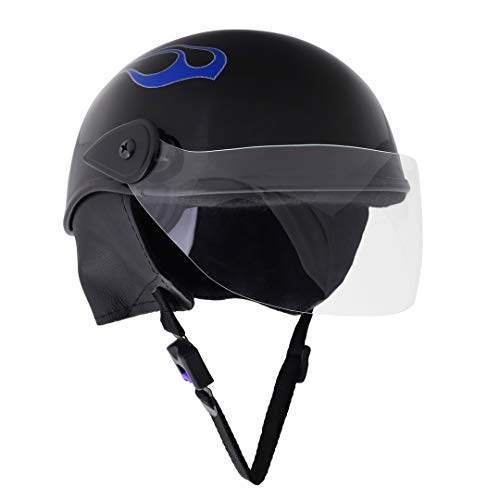Sage Square Multi-Purpose Helmet